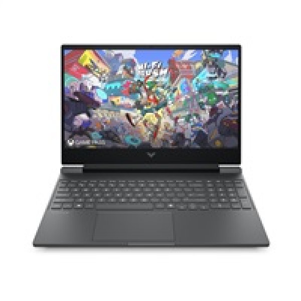 VICTUS 15-fa2004nc, Core 7-240H, 15.6 1920x1080/IPS/300n/144Hz, RTX5060/8GB, 24GB/DDR5, SSD 1TB, W11H, 3-3-0, Silver