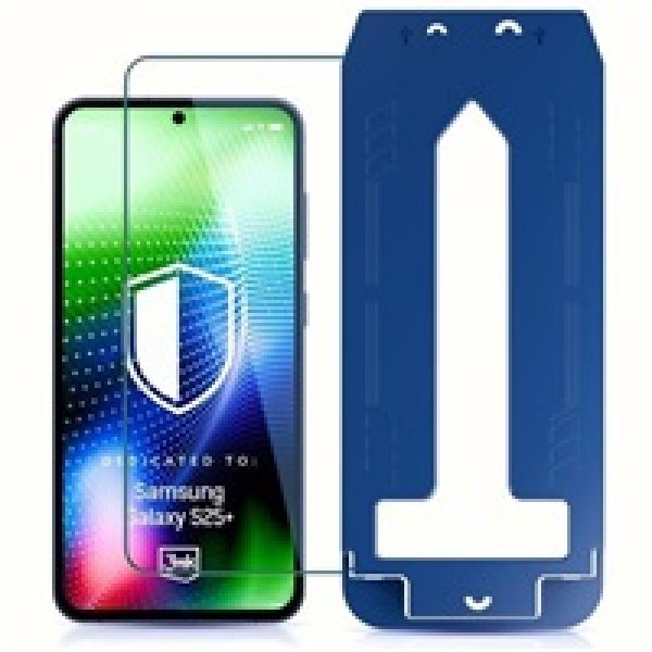 3mk HARDY® Ultra Glass™ pro Samsung Galaxy S25+?v=1754516403