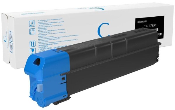 Kyocera Toner cyan na 40 000 A4 (při 5% pokrytí), pro TASKalfa 7353/8353ci?v=1762123209