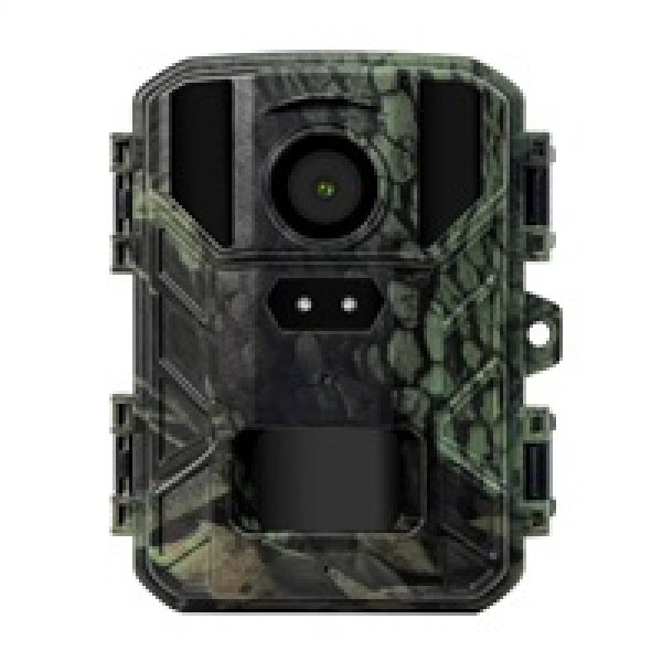 EVOLVEO StrongVision Compact 4K, fotopast/časosběrná kamera 32GB