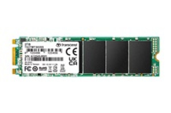 TRANSCEND SSD 825S 500GB, M.2 2280 SSD, SATA3 B+M Key, TLC?v=1747252803