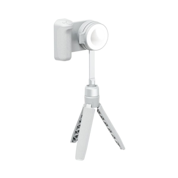 ShiftCam SnapGrip Creator Kit - bílá