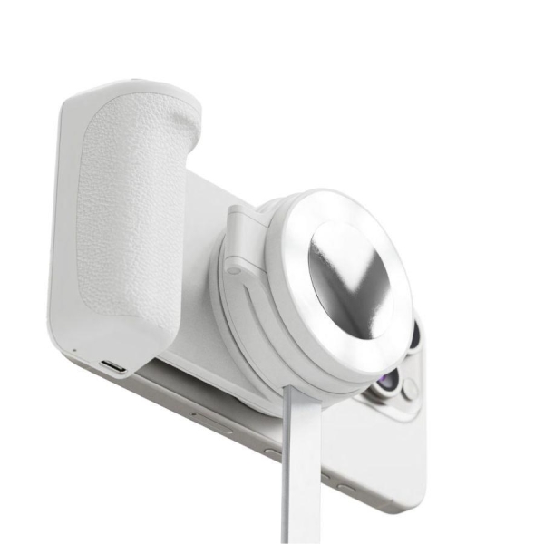 ShiftCam SnapGrip Creator Kit - bílá