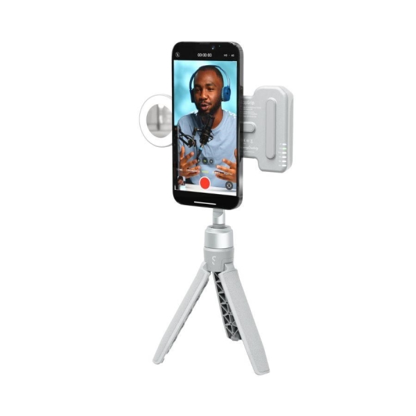 ShiftCam SnapGrip Creator Kit - bílá