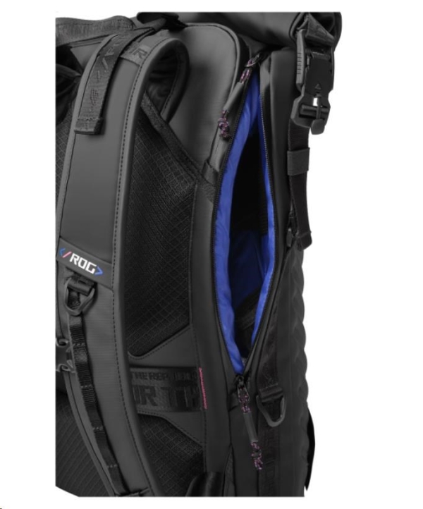 ASUS BP3801 ROG SLASH BACKPACK 4.0