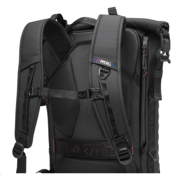 ASUS BP3801 ROG SLASH BACKPACK 4.0