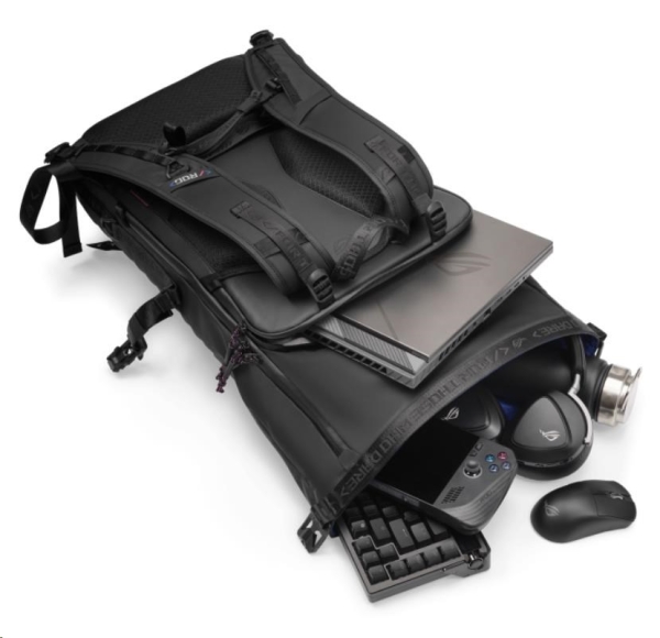 ASUS BP3801 ROG SLASH BACKPACK 4.0