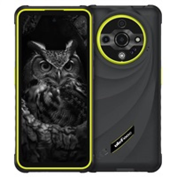 Smartphone Ulefone Armor X31 Pro 8+256Gb Lightsome Green?v=1750190403