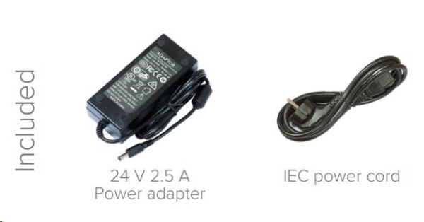 MikroTik RouterBOARDRB RB4011iGS+5HacQ2HnD-IN, quad-core 1.4GHz CPU,1GB RAM,10xLAN,1x SFP+, Wi-Fi 2.4+5GHz (2033Mbps),L5
