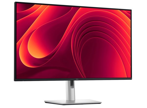 DELL LCD P3225DE - 32"/IPS/LED/2560x1440/16:9/100Hz/8ms/1500:1/350 cd/m2/HDMI/DP/PIVOT/VESA/3YNBD (210-BRDP)