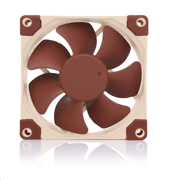 NOCTUA NF-A8 PWM - ventilátor