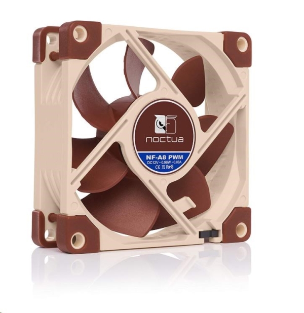 NOCTUA NF-A8 PWM - ventilátor