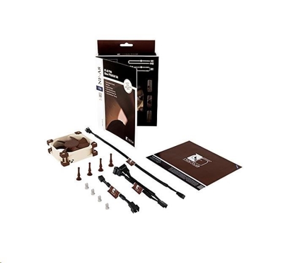 NOCTUA NF-A8 PWM - ventilátor