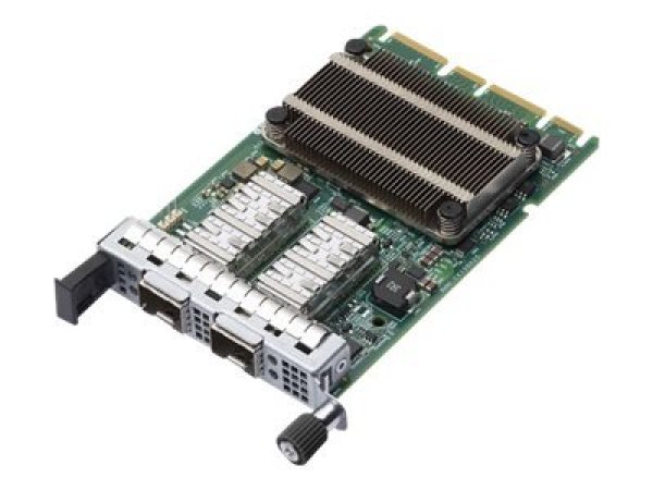 Broadcom Síťový adaptér N225P NetXtreme, 2x 25/10Gb SFP28 (25/10/1Gb), OCP 3.0?v=1761950406