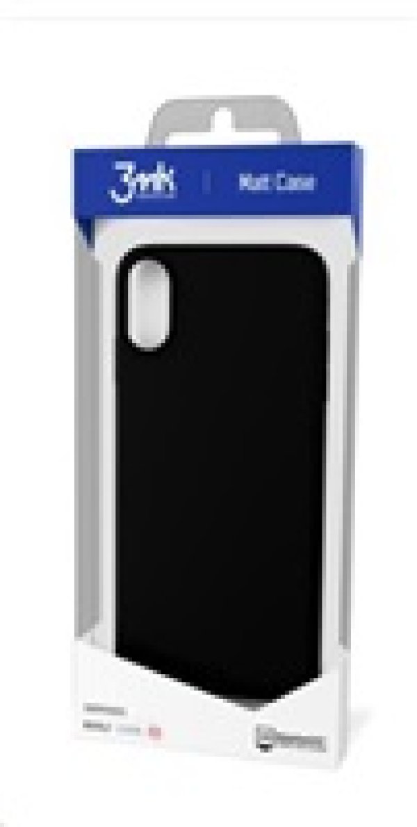 3mk Matt Case pro Motorola Moto Edge 50 Fusion?v=1746907204