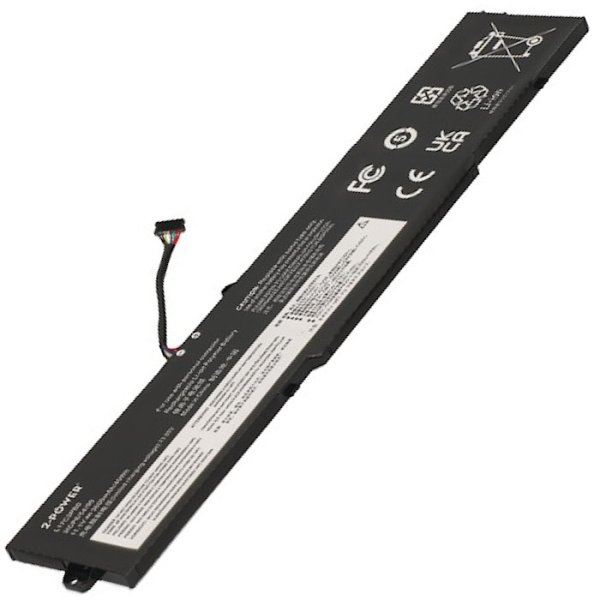 2-POWER Baterie 11,1V 3600mAh pro Lenovo 330-15ICH, Lenovo 330-17ICH?v=1750017603