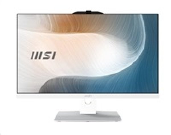 MSI PC AiO AM242TP (Modern AM242TP 1M-2022XEU), Core 5 120U, 23.8" FHD, Touch, 16GB, 512GB SSD, N/A, No OS, White?v=1761864003