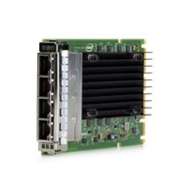 HPE Ethernet 1Gb 4-port BASE-T I350-T4 OCP3 Adapter Gen10 Plus?v=1750140007