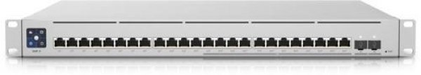 UBNT USW-Enterprise-24-PoE - UniFi Switch Enterprise 24 PoE