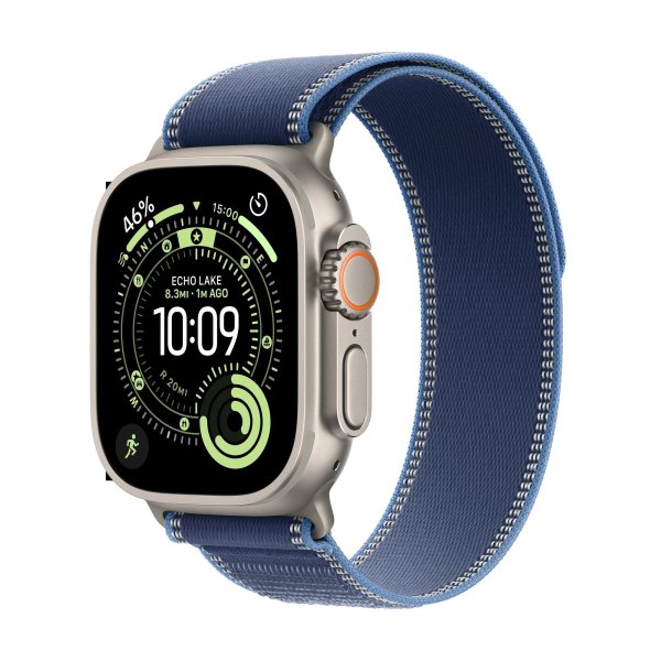 Apple Watch Ultra 3/49/Elegant Band/Blue/Bright Blue?v=1764920548