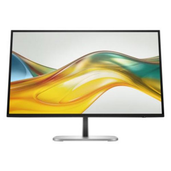 HP LCD 527pq 27" IPS w/LED micro-edge, 2560x1440, 5ms, 350nits, 100Hz,1500:1, DP 1.2, HDMI 1.4, 4xUSB3.2