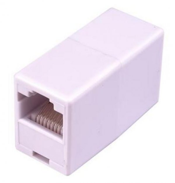 UTP spojka RJ45 F8p8c/F8p8c