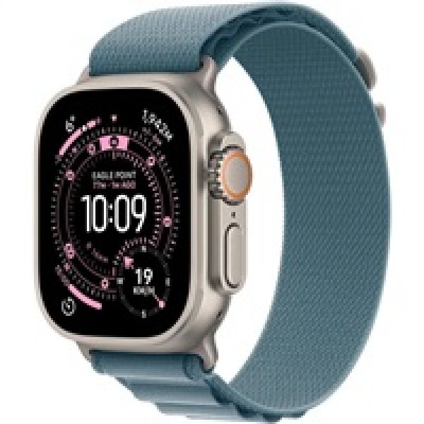 Apple Watch Ultra 3/49/Elegant Band/Light Blue?v=1763851203