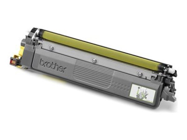Toner BROTHER TN-248XL žlutý (2 300 stran)