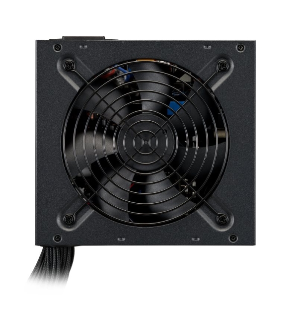 Cooler Master zdroj G Gold 550W V2, 120mm, 80+ Gold