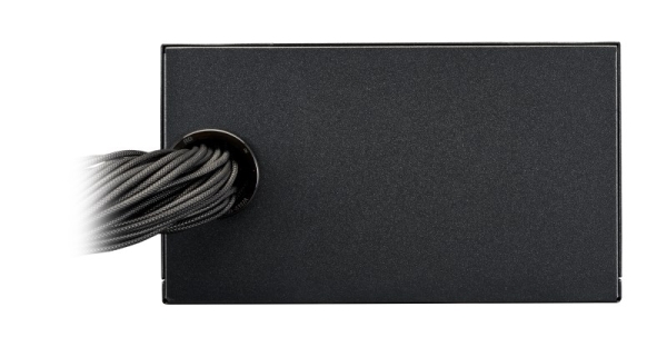 Cooler Master zdroj G Gold 550W V2, 120mm, 80+ Gold