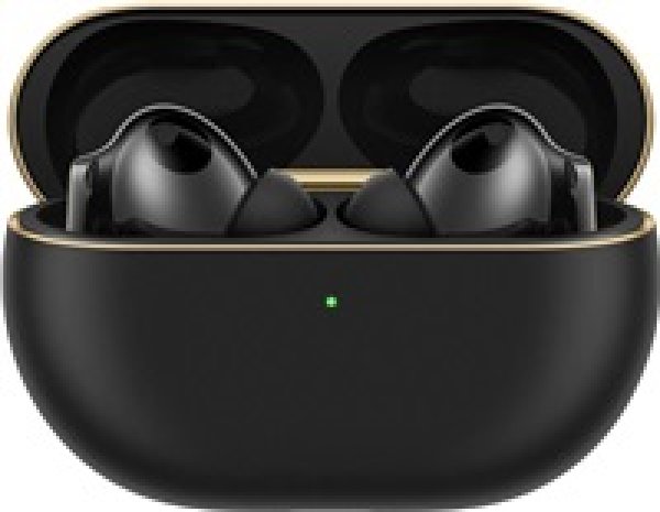 Huawei FreeBuds Pro 4/ANC/BT/Černá