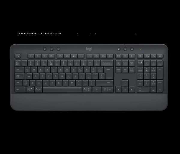 Logitech klávesnice K650, CZ/SK _