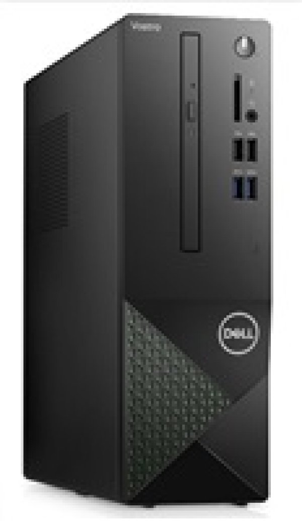 Dell Vostro/3030/SFF/i3-12100/16GB/1TB SSD/UHD 730/W11P/3RNBD