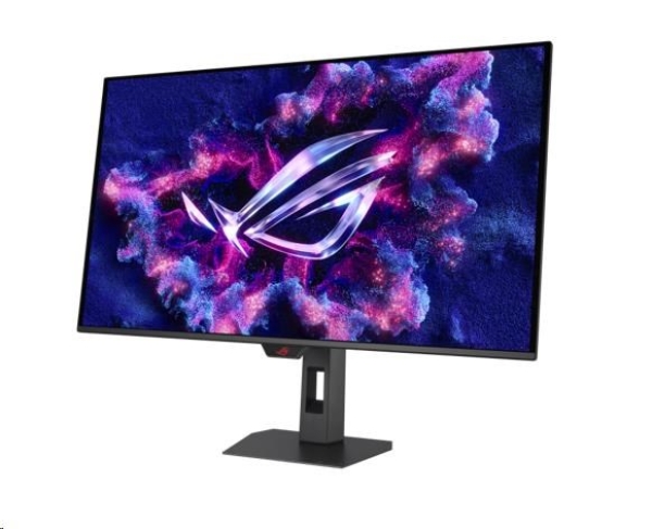 ASUS LCD ROG Strix OLED (XG32UCDS), 32" 3840x2160, 165Hz, 178/178, 0,03ms, VESA, Audio, USB-C, HDMI, DP, Black
