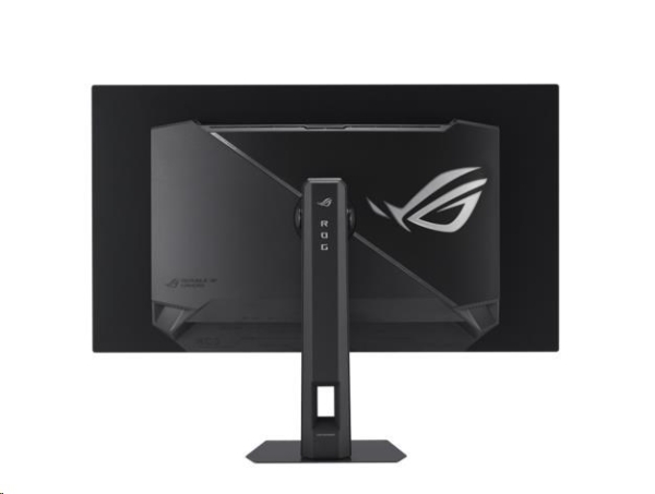ASUS LCD ROG Strix OLED (XG32UCDS), 32" 3840x2160, 165Hz, 178/178, 0,03ms, VESA, Audio, USB-C, HDMI, DP, Black