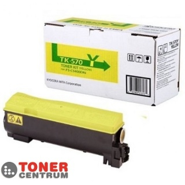 Toner Kyocera TK-570Y 1T02HGAEU0 žlutý?v=1765665606