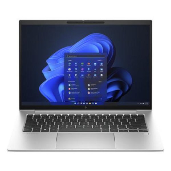 HP EliteBook/840 G10/i7-1360P/14''/FHD/16GB/512GB SSD/Iris Xe/W11P/Silver/3RNBD