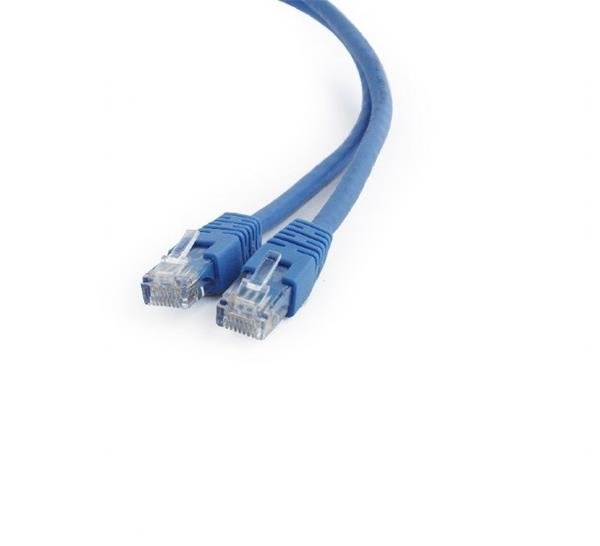 Gembird patch kabel Cat6 UTP, 2 m, modrý?v=1765665606