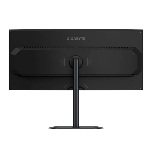 GIGABYTE LCD - 34" Gaming monitor G34WQC2, VA, 21:9, 3440x1440 QHD, 200Hz, 450 cd/m2, 1ms, 2xHDMI, 2xDP