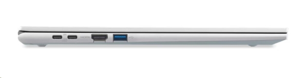 ACER NTB Aspire Go 16 (AG16-71P-513Y),Core 5 120U,16"WUXGA,16GB,1TB SSD,Intel,W11H,Silver