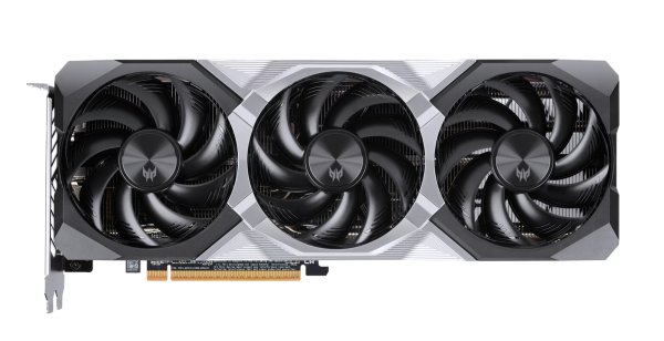 Acer PREDATOR BIFROST Radeon RX 9070 XT/OC/16GB/GDDR6?v=1751004006