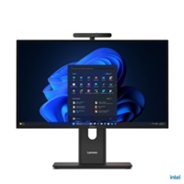 LENOVO PC ThinkCentre M90a AiO G6 - Ultra5 225,23.8" FHD,16GB,512SSD,WiFi,BT,IRcam,W11P