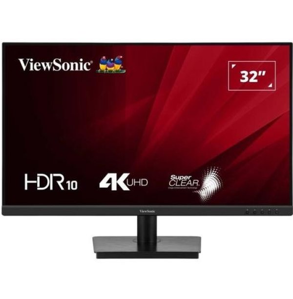 VIEWSONIC LCD 32" monitor VA3208-4K-HD 3840x2160 (4ms, 300cd, 60Hz, HDMI+ DPort)?v=1762814402