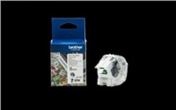 Páska Brother CZ-1001, šířka 9 mm, délka 5m