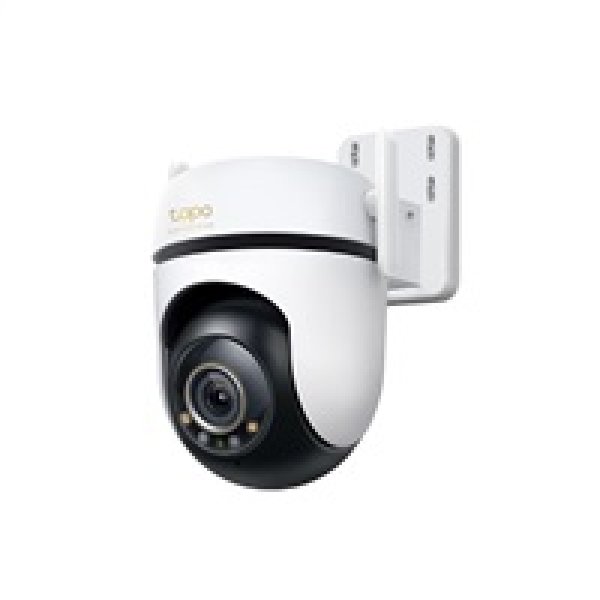Tapo C530WS Outdoor Pan/Tilt Security Wi-Fi Camera