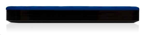 VERBATIM HDD 2.5" 1TB Store 'n' Go Portable Hard Drive USB 3.0, Blue GEN II