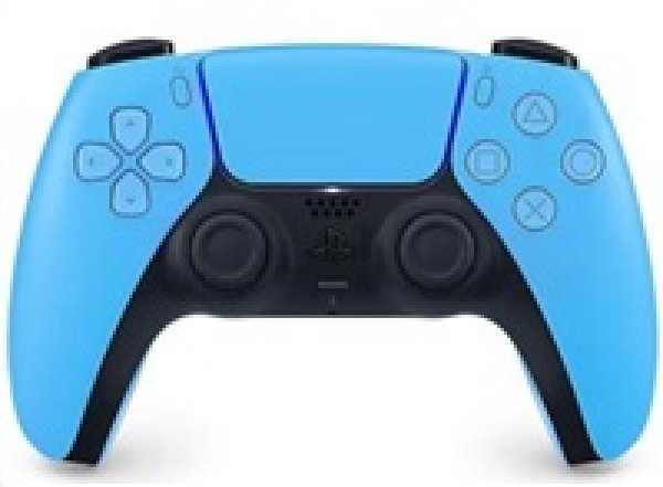SONY Playstation Dualsense v2 Controller Starlight Blue?v=1758490804