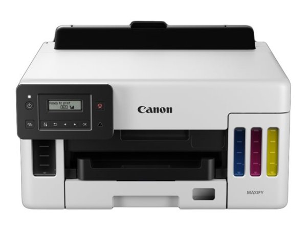 Tiskárna Canon MAXIFY GX5050