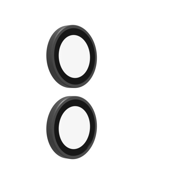 ZAGG Ochranná čočka Premium pro Apple iPhone Byrce/16/16+ - stříbrná?v=1758490804