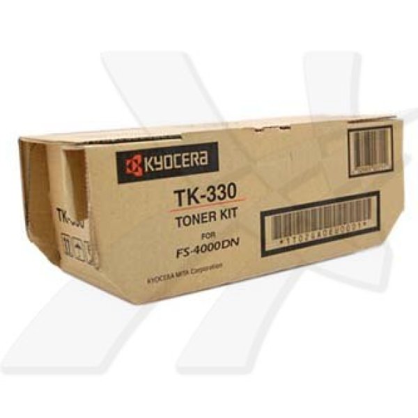 Toner KYOCERA TK-330, 1T02GA0EU0 (20 000 stran)